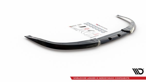 Frontleppe (Cupra Look) VW Golf IV R32