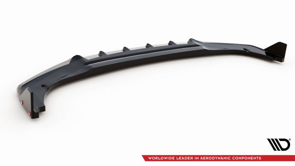 Frontleppe Med Flaps Honda CIVic Sport Mk 10