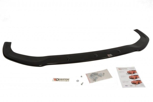 Frontleppe (Zderzak Focus RS Look) Ford Fiesta Mk7 FL