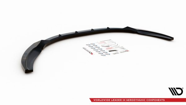 Frontleppe Ford C-Max Mk2