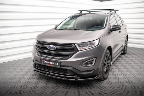 Frontleppe Ford Edge Mk2