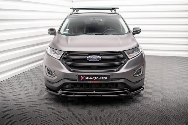 Frontleppe Ford Edge Mk2