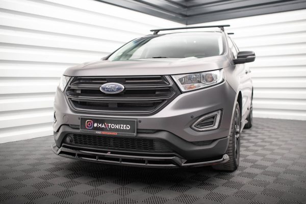 Frontleppe Ford Edge Mk2