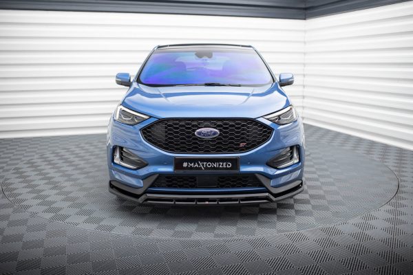 Frontleppe Ford Edge ST Mk2