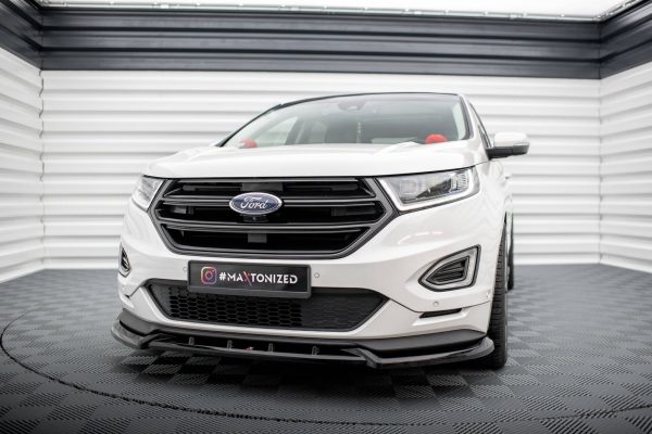 Frontleppe Ford Edge Sport Mk2