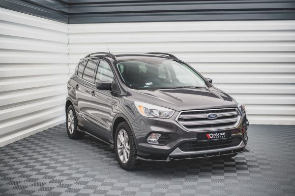 Frontleppe Ford Escape Mk3