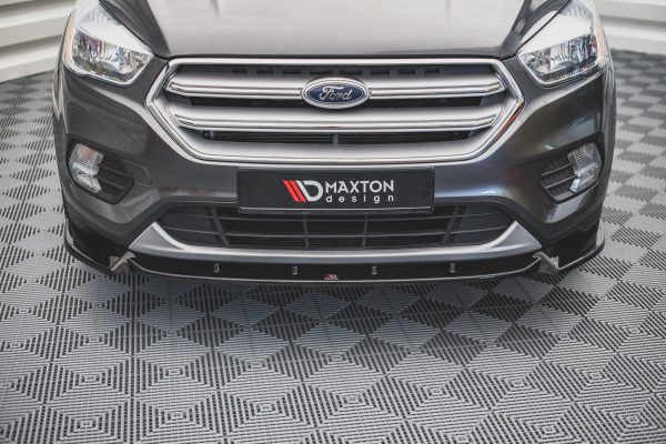 Frontleppe Ford Escape Mk3