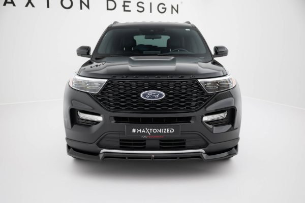 Frontleppe Ford Explorer XLT Mk6