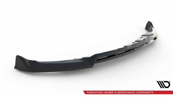 Frontleppe Ford Explorer XLT Mk6