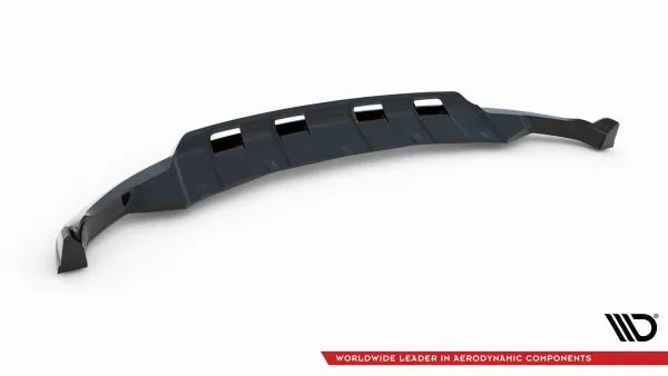 Frontleppe Ford Explorer XLT Mk6 - Bilde 5