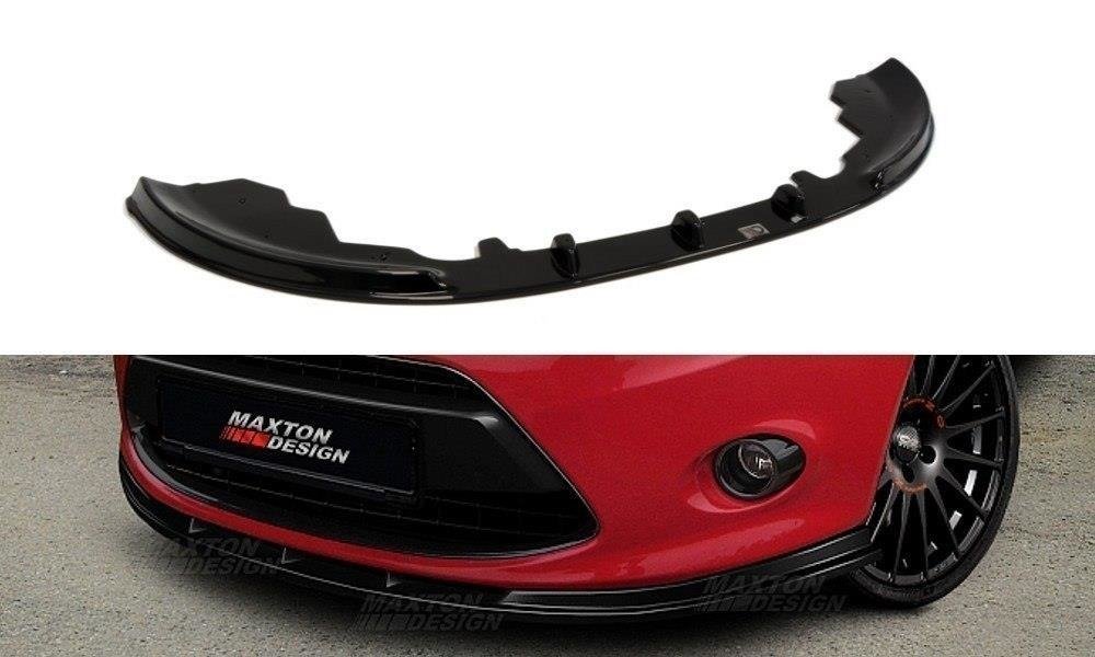 Frontleppe Ford Fiesta Mk7