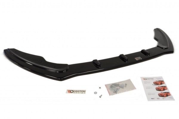 Frontleppe Ford Fiesta Mk7 FL