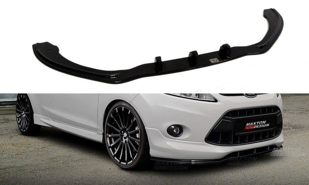Frontleppe Ford Fiesta ST-Line Mk7