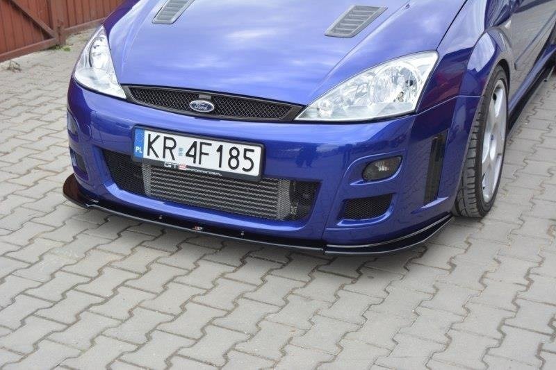 Frontleppe Ford Focus RS Mk1