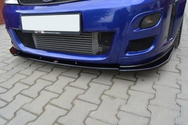 Frontleppe Ford Focus RS Mk1
