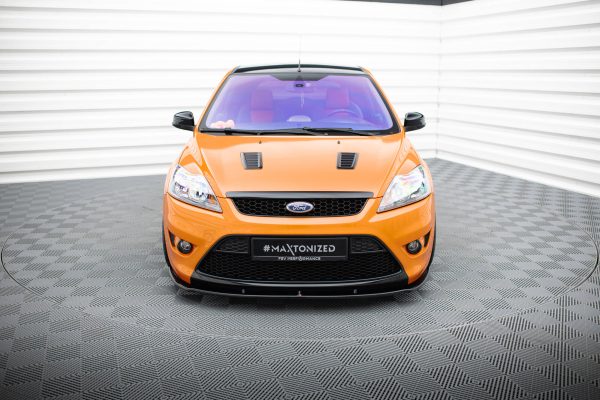 Frontleppe Ford Focus ST Mk2 FL