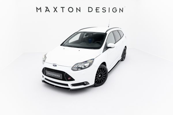 Frontleppe Ford Focus ST Mk3 (Cupra)