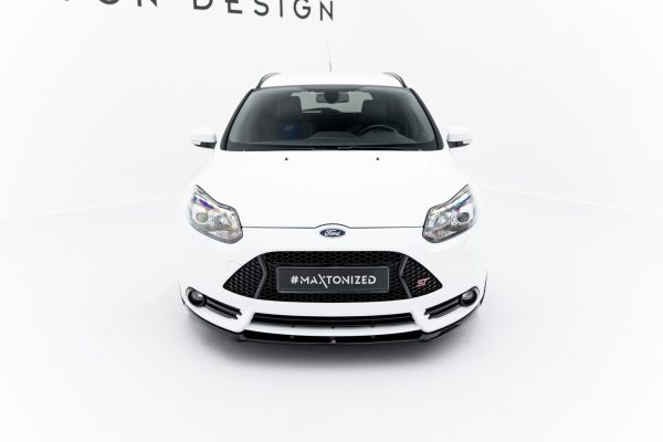 Frontleppe Ford Focus ST Mk3 (Cupra)