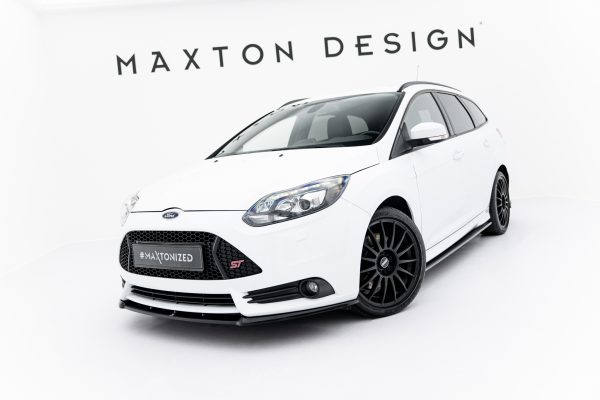 Frontleppe Ford Focus ST Mk3 (Cupra)