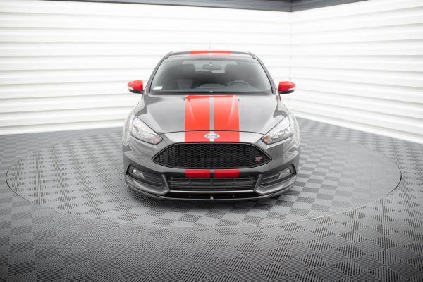 Frontleppe Ford Focus ST Mk3 FL (Cupra)