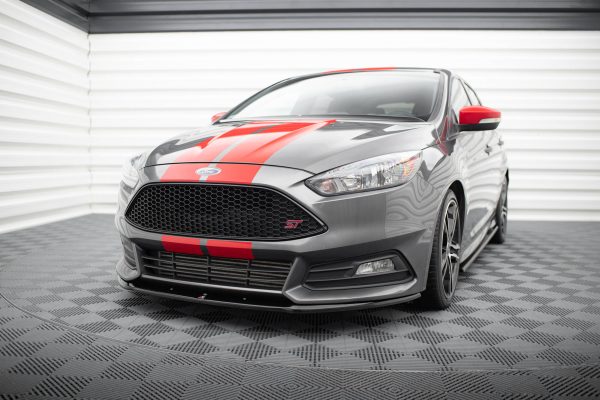 Frontleppe Ford Focus ST Mk3 FL (Cupra)