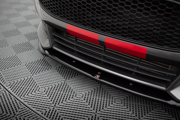Frontleppe Ford Focus ST Mk3 FL (Cupra)
