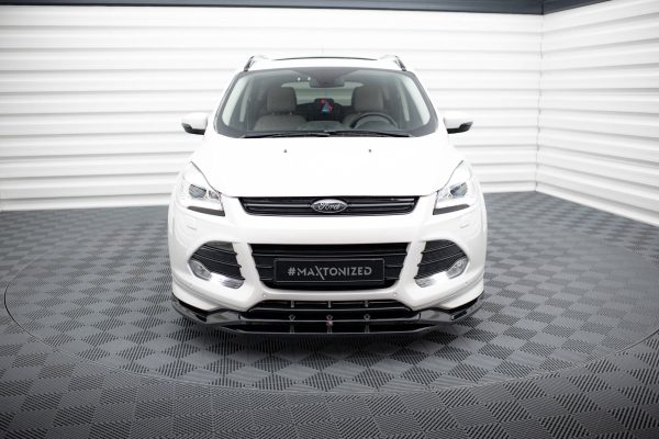 Frontleppe Ford Kuga ST-Line Mk2