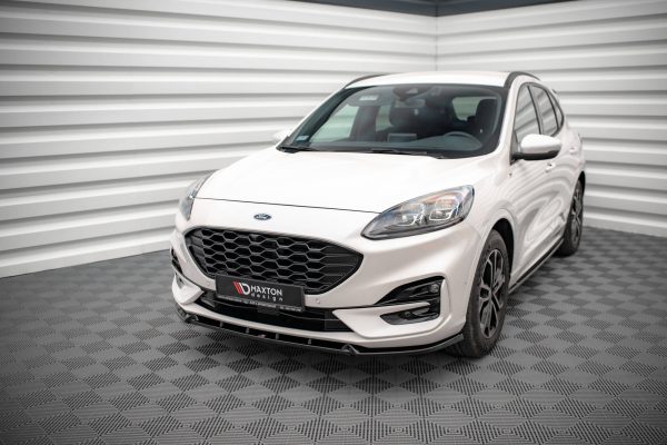 Frontleppe Ford Kuga ST-Line Mk3