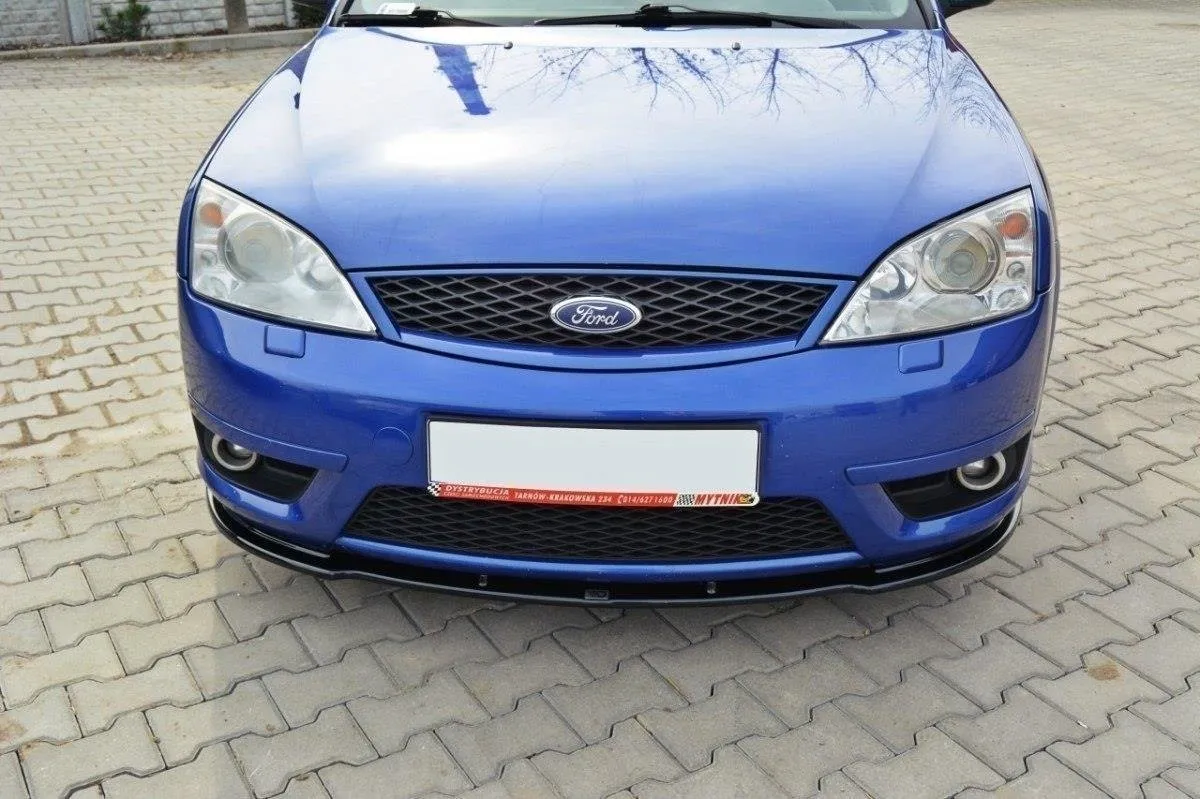 Frontleppe Ford Mondeo Mk3 ST220 - Bilde 2
