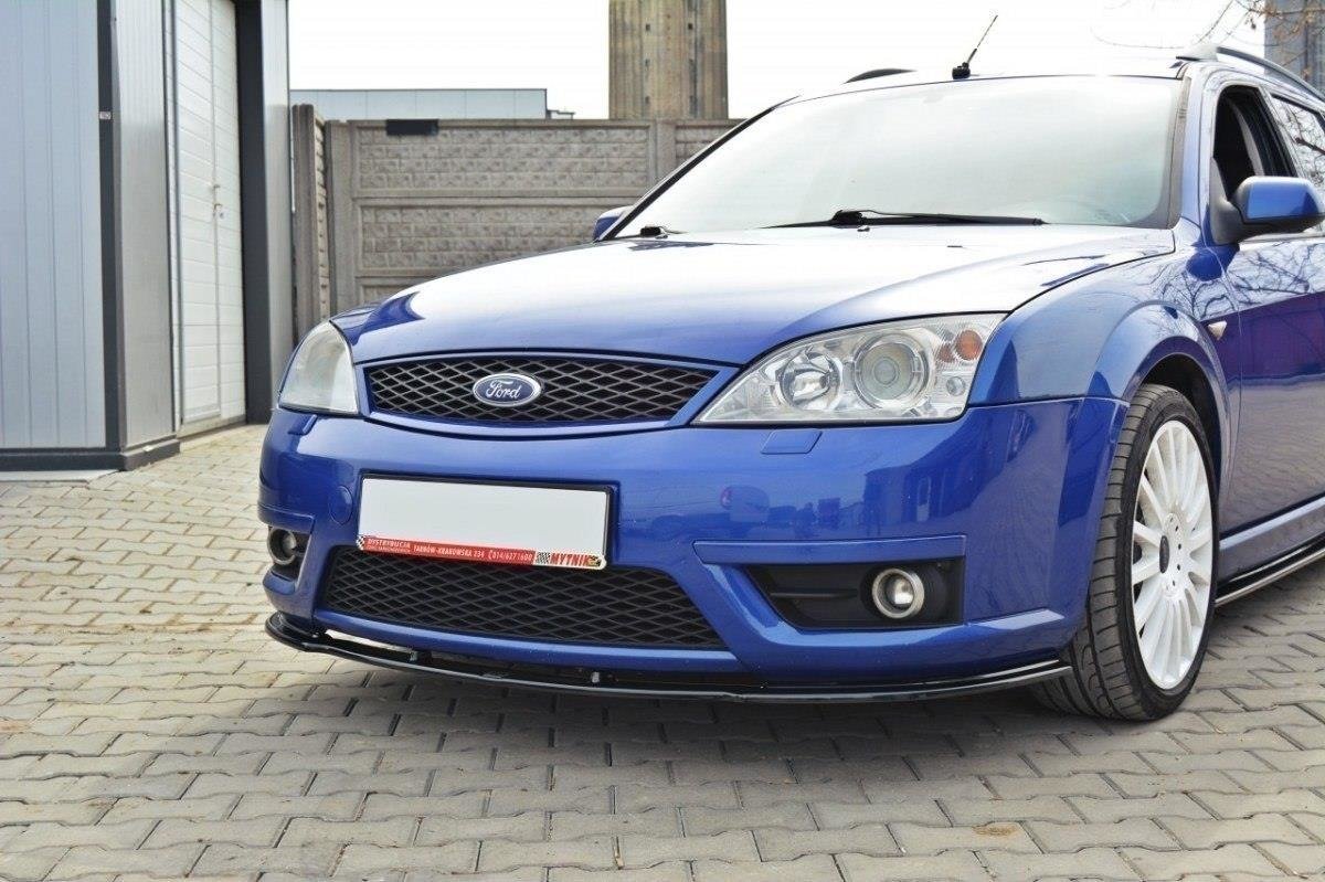 Frontleppe Ford Mondeo Mk3 ST220