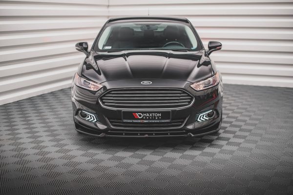 Frontleppe Ford Mondeo Mk5