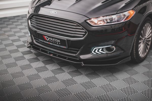 Frontleppe Ford Mondeo Mk5
