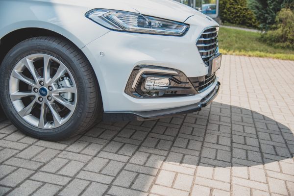Frontleppe Ford Mondeo Mk5 Facelift