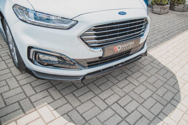 Frontleppe Ford Mondeo Mk5 Facelift