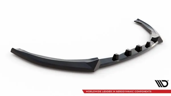Frontleppe Ford Mondeo Sport Mk5 Facelift / Fusion Sport Mk2 Facelift - Bilde 4