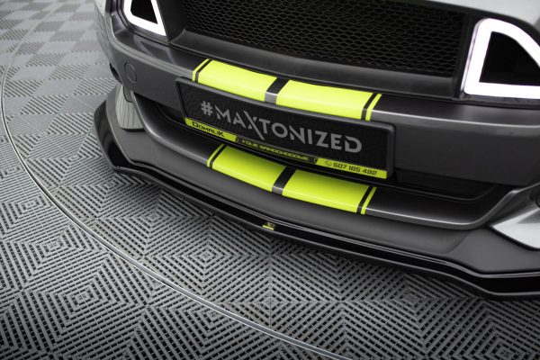 Frontleppe Ford Mustang GT Mk6