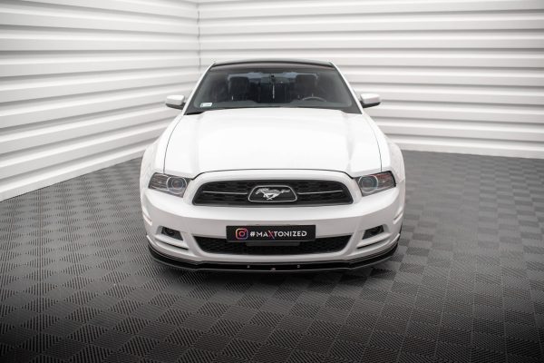 Frontleppe Ford Mustang Mk5 Facelift