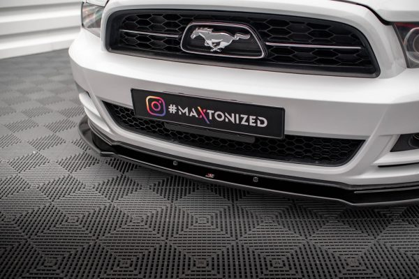Frontleppe Ford Mustang Mk5 Facelift