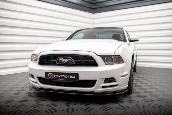 Frontleppe Ford Mustang Mk5 Facelift
