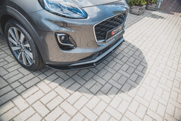 Frontleppe Ford Puma Mk1