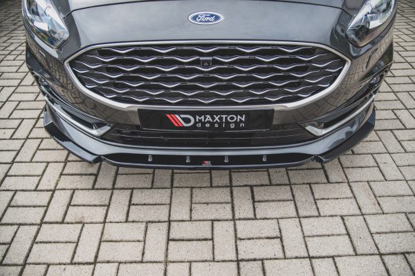 Frontleppe Ford S-Max Mk2 Facelift