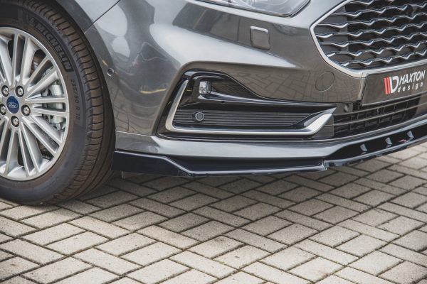Frontleppe Ford S-Max Mk2 Facelift