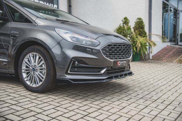 Frontleppe Ford S-Max Mk2 Facelift