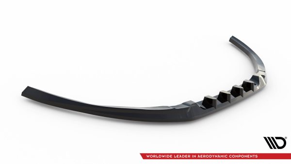 Frontleppe Ford S-Max ST-Line Mk2