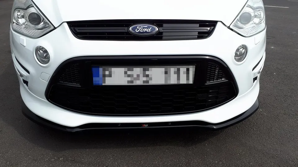 Frontleppe Ford S-Max Titanium Mk1 FL