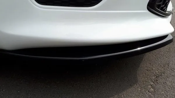 Frontleppe Ford S-Max Titanium Mk1 FL - Bilde 5