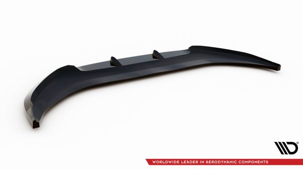 Frontleppe Ford Transit Connect Mk3