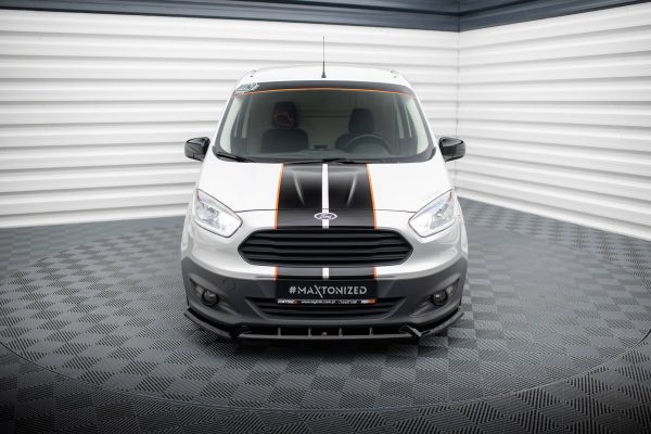 Frontleppe Ford Transit Courier Mk1 - Bilde 2