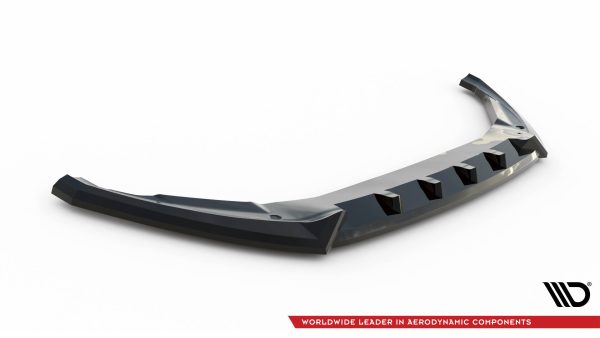 Frontleppe Ford Transit Courier Mk1 - Bilde 4