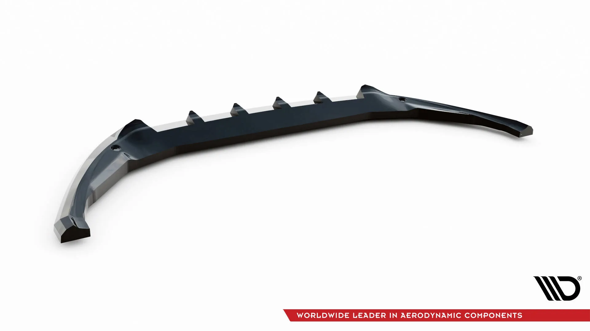 Frontleppe Ford Transit Courier Mk1 - Bilde 5